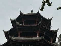 -成都杜甫草堂博物馆