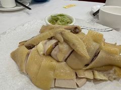 惠爱鲜味鸡-惠爱餐厅