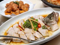 -客语客家菜(华发商都店)