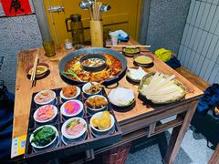 -楠火锅(龙阳广场店)