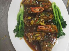 -麦园农庄·西江河鲜