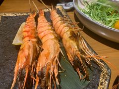 -渔寿司·日本料理(艾尚天地店)