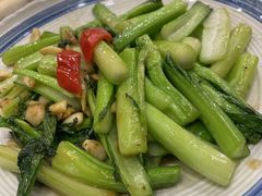 -亮庆餐厅·粤菜·早茶(篁庄店)