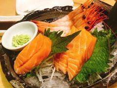 -山之川日料放题(通州店)