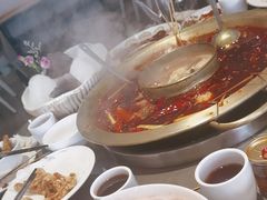 -长嘉·河图火锅(长嘉汇江景旗舰店)