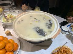 -丹江渔村(上地店)