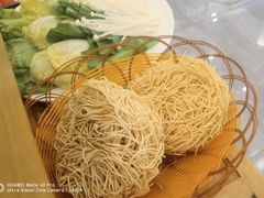 -鸿喜牛·潮汕鲜牛肉火锅(海浪湾店)