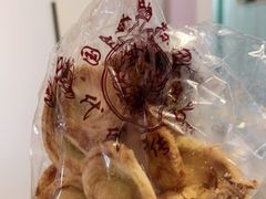 小蝴蝶酥（甜）-国际饭店·帆声西饼屋(黄河路店)