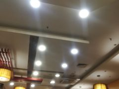 大堂-粤仔湾砂锅粥(金太湖店)