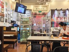 -大哥餐厅(西城花园店)