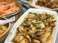 -金山记靓鸡专门店·中山菜