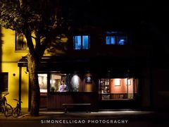 -RUMORS COFFEE ROASTERY鲁马滋咖啡(湖南路店)