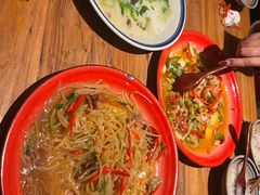 -破三川·新川菜(静安大融城店)