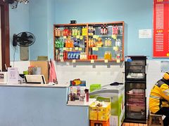 -李米线(武陵路店)