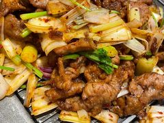 -大铁勺新津菜(熙悦汇店)