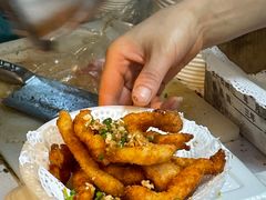 特色椒盐排条-特色椒盐排条(天山西路店)