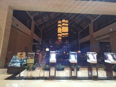 -昆明洲际酒店