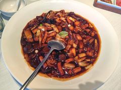-悦融·京鲁菜·露台花园(安定门店)