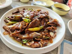 -三合园水饺(二马路店)