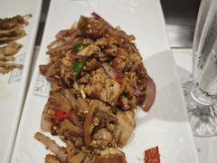 -火地铁板烧(昆山万象汇店)