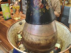 -东来顺•非遗火锅(外滩店)