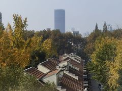 -上海花园饭店