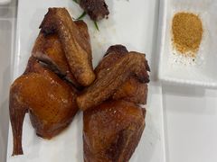 -福禄财东北菜(珠江帝景店)