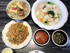 -榆味拼三鲜(怀德路店)