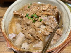 -四方桌·福建客家土菜(沙县步行街店)