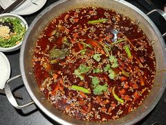 -小饕荟雅安贡椒鱼鲜馆(广福桥店)