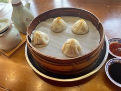 -忆秦园小笼包(惠山古镇总店)