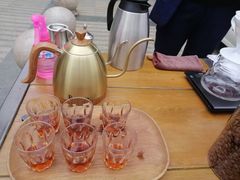 -良木缘咖啡西餐(蜀汉路店)