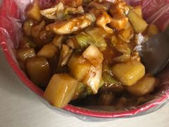 最牛X的饭-胖哥料理(兴义里店)