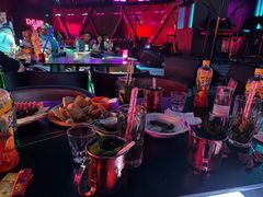 -MOSSO音乐酒吧·live house(南京旗舰店)