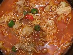 -炊江南·上海菜(国展华漕店)