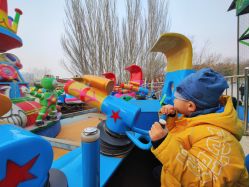 -大望京儿童游乐场