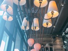 -山有花啡餐厅(常营总店)
