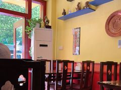 -panchos 墨西哥餐厅(嘉绿苑店)