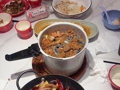 -来菜·湖北头牌藕汤(武商MALL众圆店)