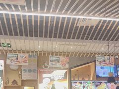 -花漫里日式餐厅(南安中骏店)