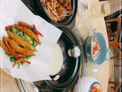 -喜上喜鸡煲翅(吉大店)