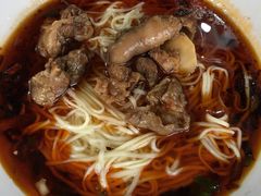 -智强牛肉面
