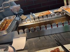 -很久以前羊肉串(大宁中心广场店)