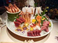 -上井料理黑金店(IFS国金中心店)