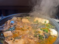 -探鱼·鲜青椒爽麻烤鱼(天河优托邦店)
