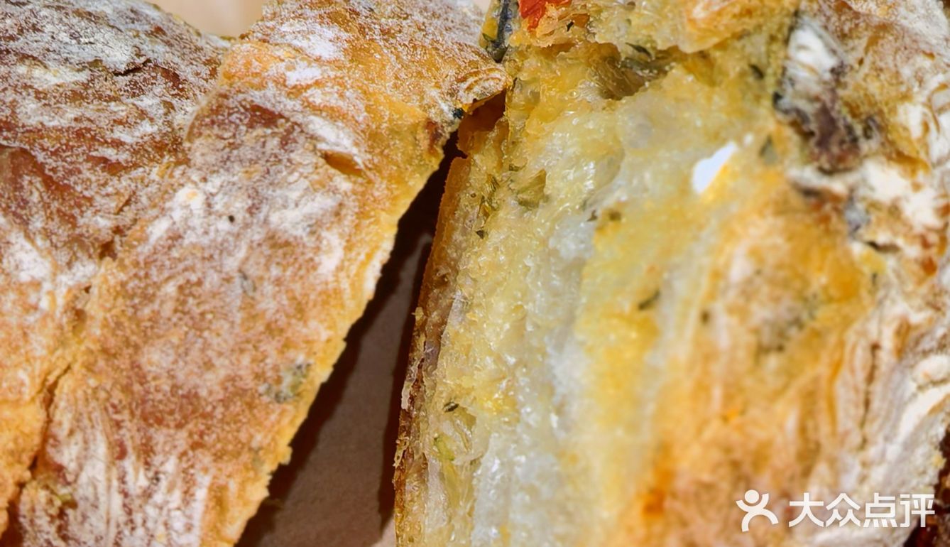 柔香缕缕心情好