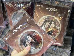 -皇庭广场(福华三路店)