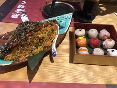 -鸟山鸣·日料食堂(王府井店)