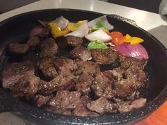 -将军牛排·尔滨地标朝鲜族美食(总店)