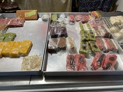 -近水阁糕点(皮市街店)